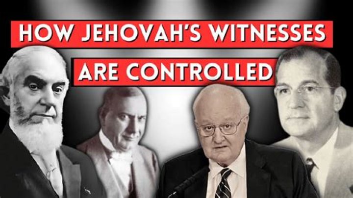 Who is the US spokesman for Jehovah's Witnesses?