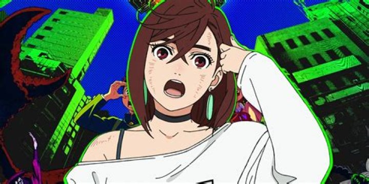 Who is the voice of Momo?