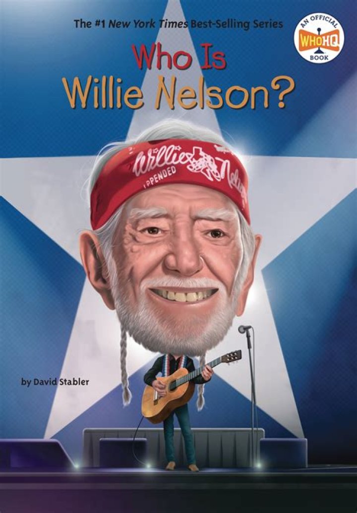 Who is Willie's father?