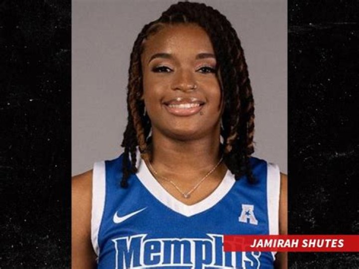 Who killed Memphis basketball player?