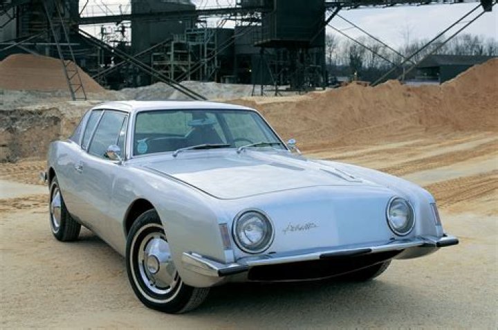 Who makes Avanti?