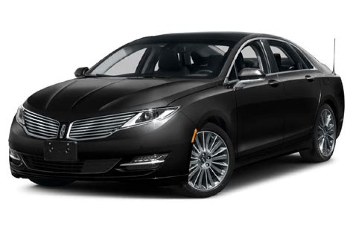 Who makes Lincoln MKZ?