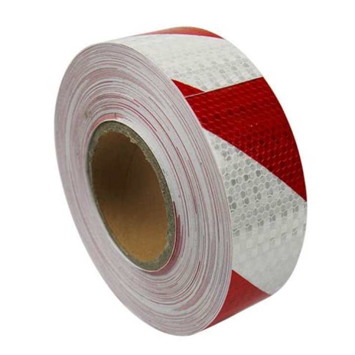 Who makes reflective tape?