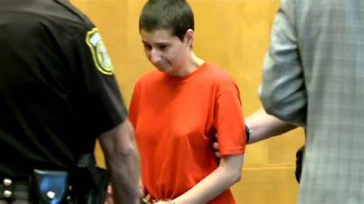Who murdered Dee Dee Blanchard?