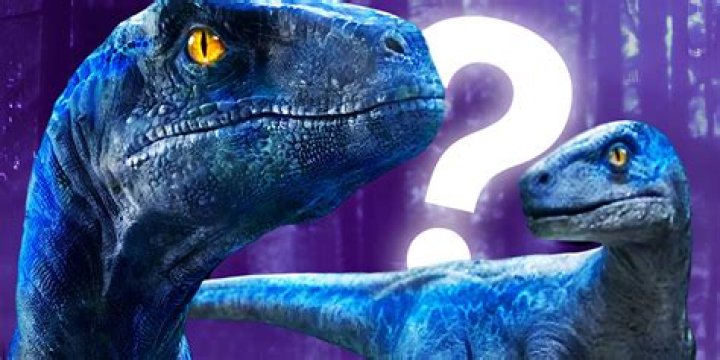 Who originally did blue on black?