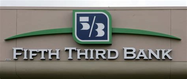 Who owns 5th 3rd bank?
