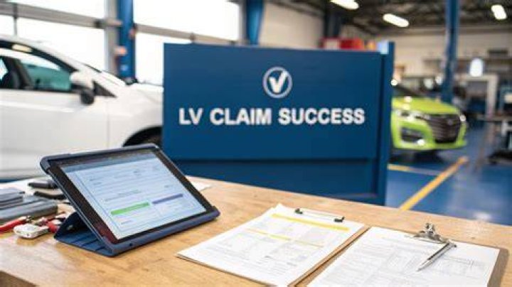 Who owns LV car insurance?