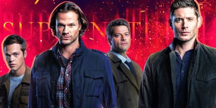 Who played Charlie in Supernatural season 1?