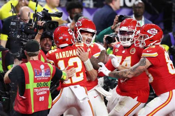 Who played in Super Bowl 22?