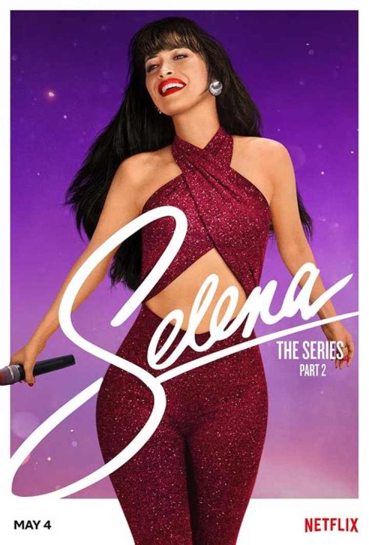 Who played Selena in the sting?