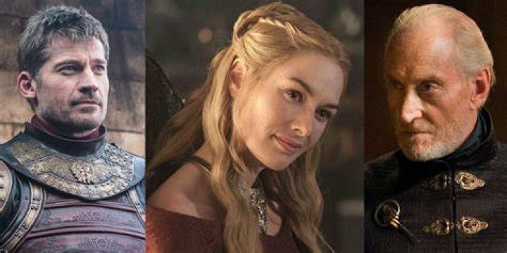 Who plays Alton Lannister?