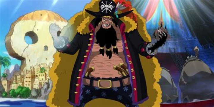 Who plays Blackbeard on once upon a time?