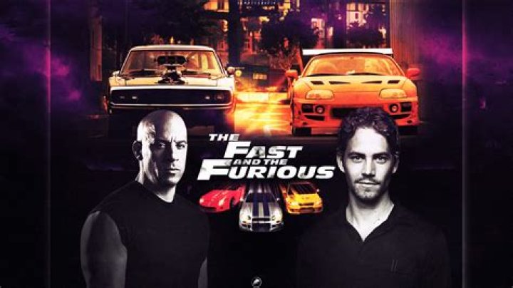 Who plays the undercover cop in fast and furious?