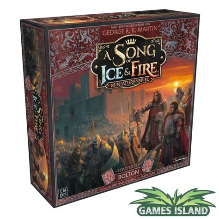 Who Reads A Song of Ice and Fire audiobook?