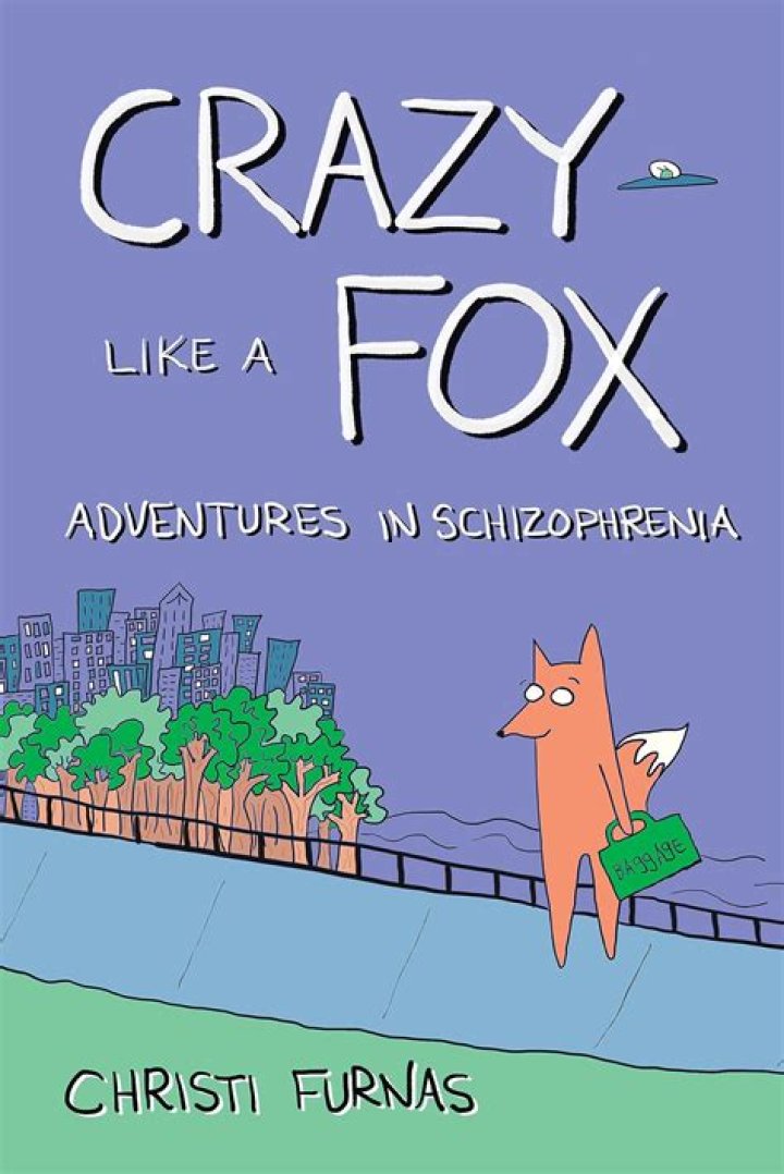 Who said crazy like a fox?
