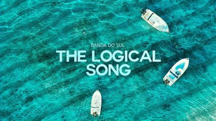 Who sang Logical Song?