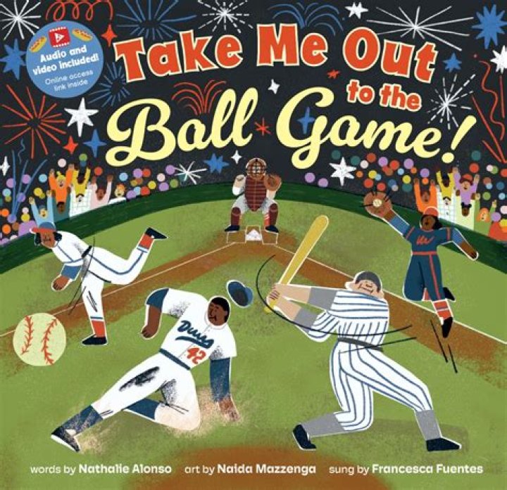 Who sang Take Me Out to the Ballgame at Wrigley?