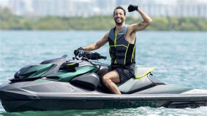 Who sells the most jet skis?