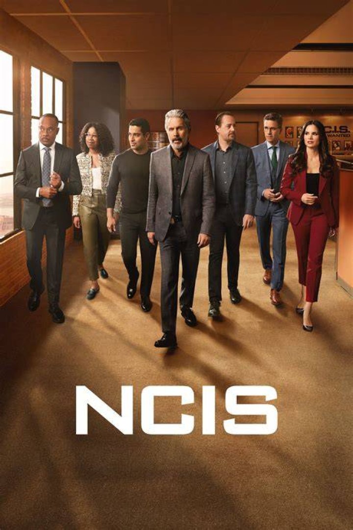 Who sings the NCIS theme song?