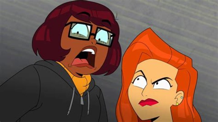 Who voiced Velma in Scoobynatural?