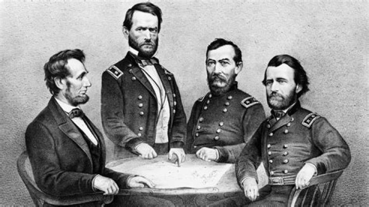 Who was elected the president of the Confederates States?