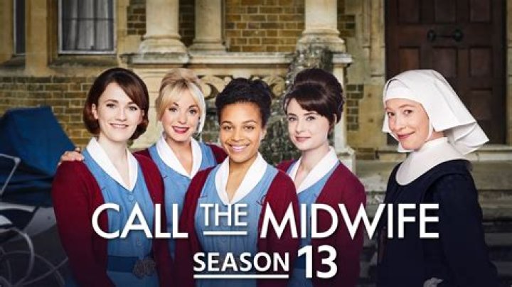 Who was Erin Doherty in Call the Midwife?