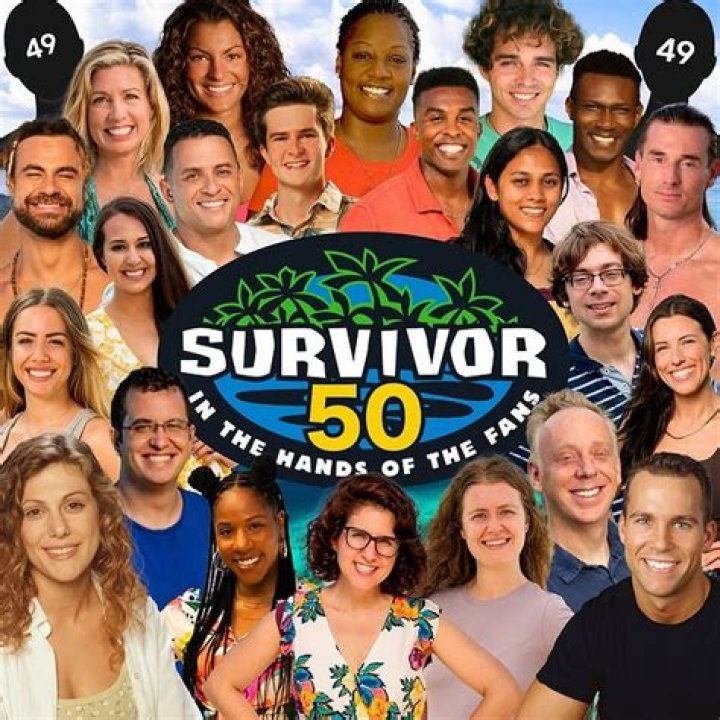 Who was in Survivor 2018?