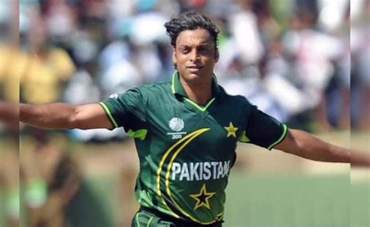 Who was Shoaib in Mumbai?