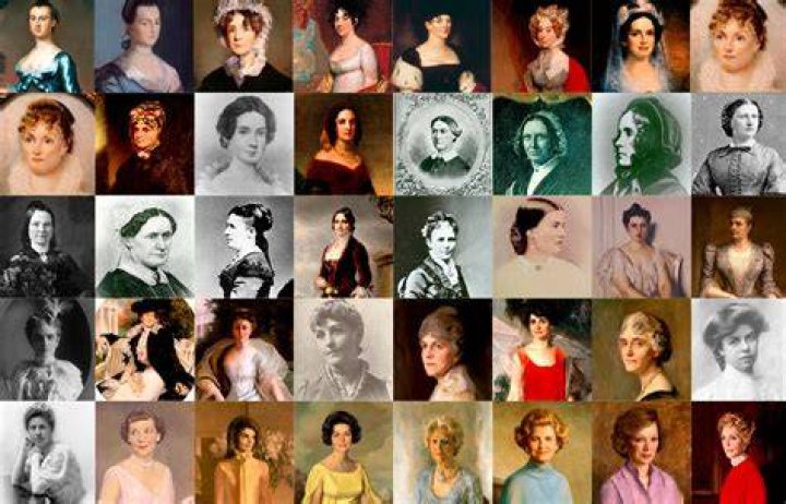 Who was the first lady ruler of India?