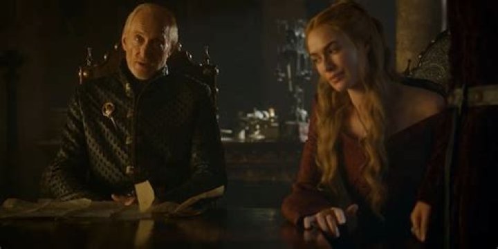 Who was the first Lannister?