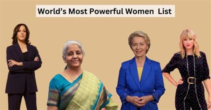 Who was the most powerful female pharaoh?
