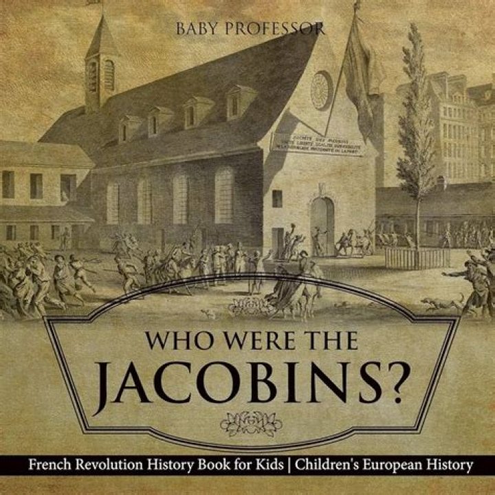Who were the members of Jacobins Club?