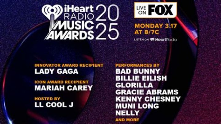 Who will be at the iHeartRadio Music Festival 2020?