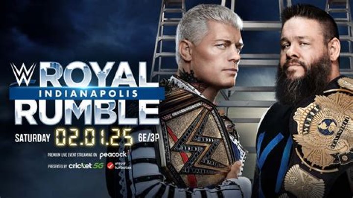 Who Win Royal Rumble 2020?