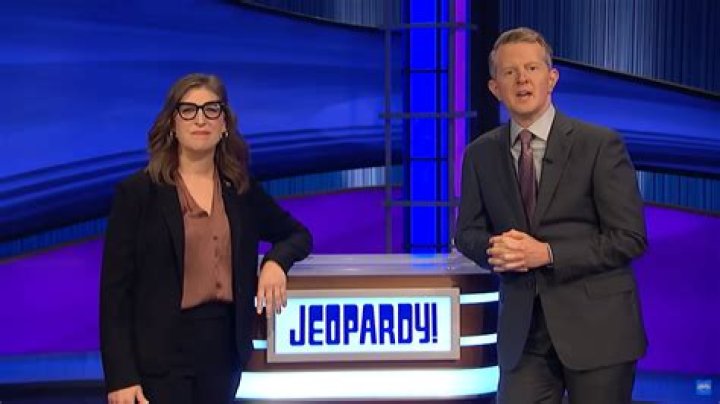 Who won Jeopardy greatest of all time tonight?