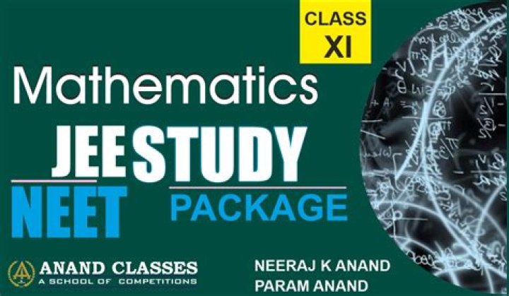 Who wrote Anand math book?