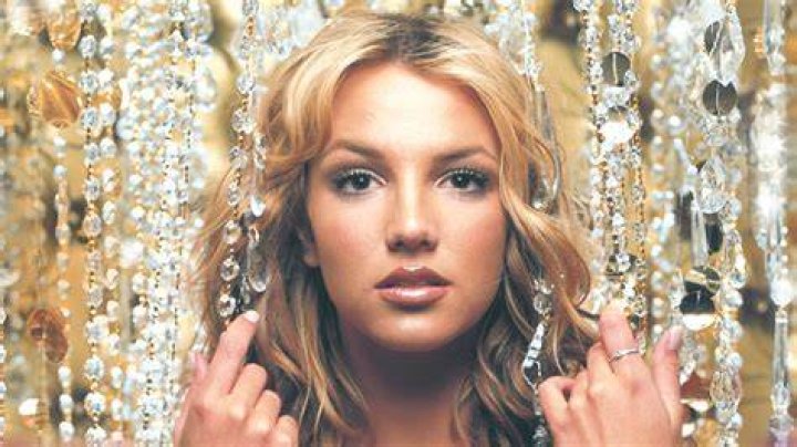 Who wrote sometimes by Britney Spears?