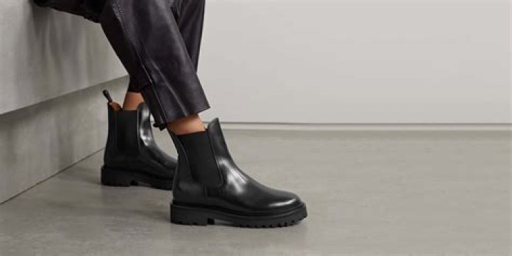Why are Chelsea boots so popular?