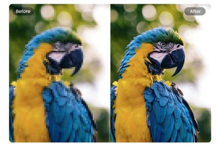 Why are my lines pixelated in Photoshop?