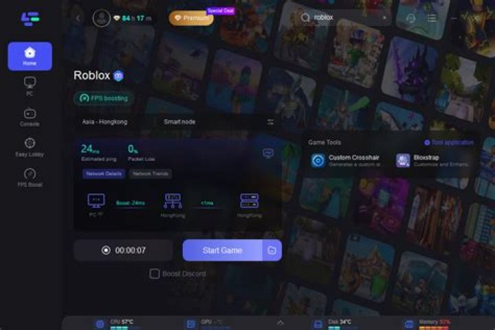 Why are Roblox servers laggy?