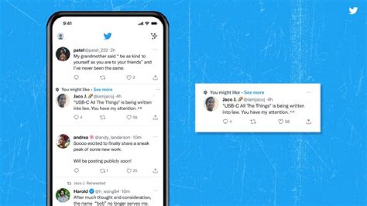 Why are some tweets unavailable?