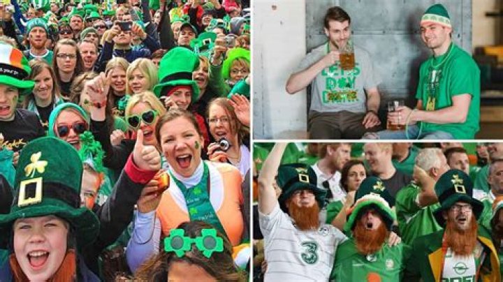 Why are there so many Irish in Boston?