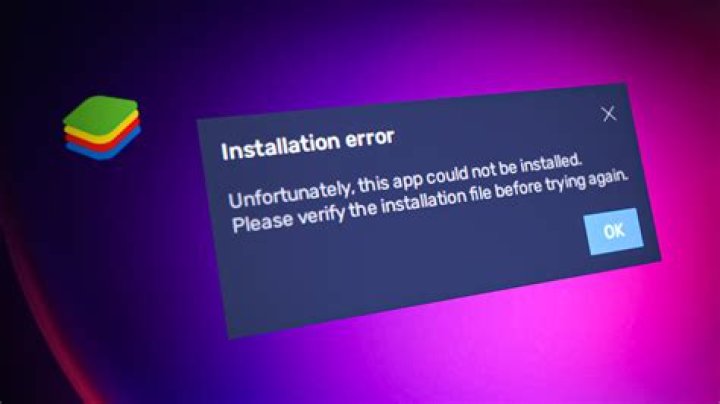 Why Call of Duty Mobile is not working in BlueStacks?