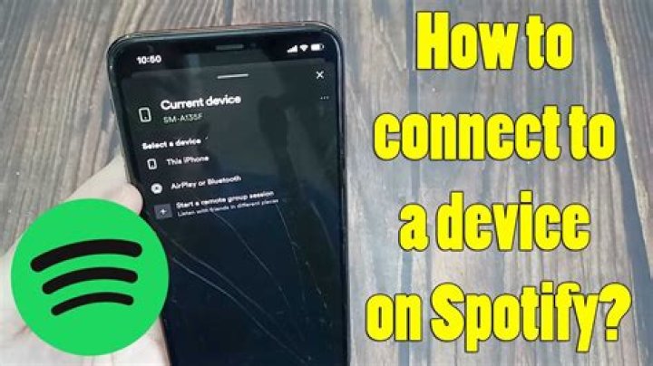 Why can't I connect Spotify to my Sonos?