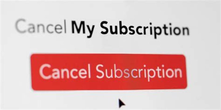 Why can't I see my subscriptions on YouTube?