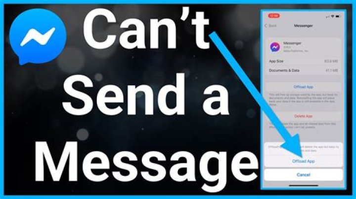 Why can't I send Viber messages?