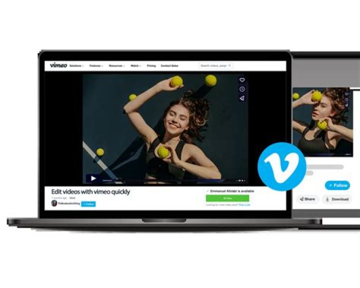 Why can't I view Vimeo videos?