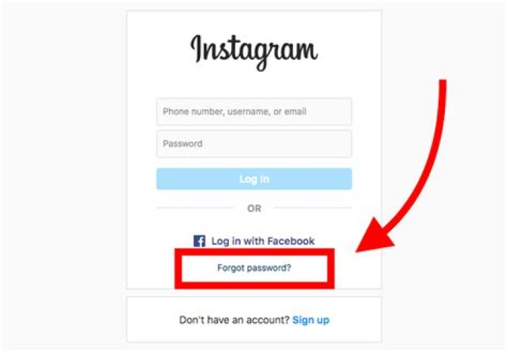 Why can't Instagram confirm my email?