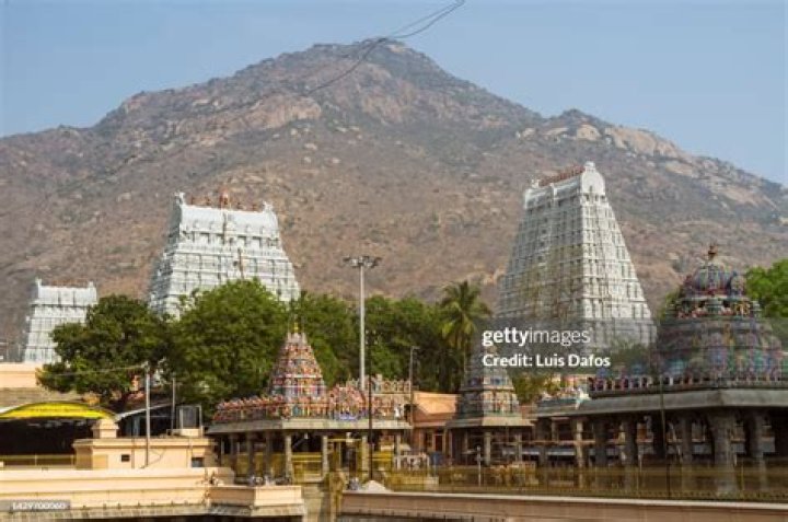 Why did Annamalai IPS resign?
