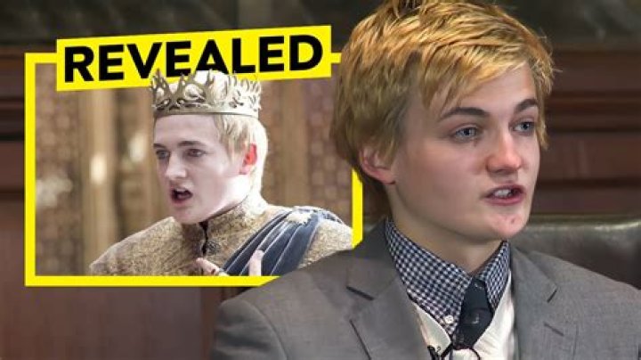Why did Jack Gleeson stopped acting?